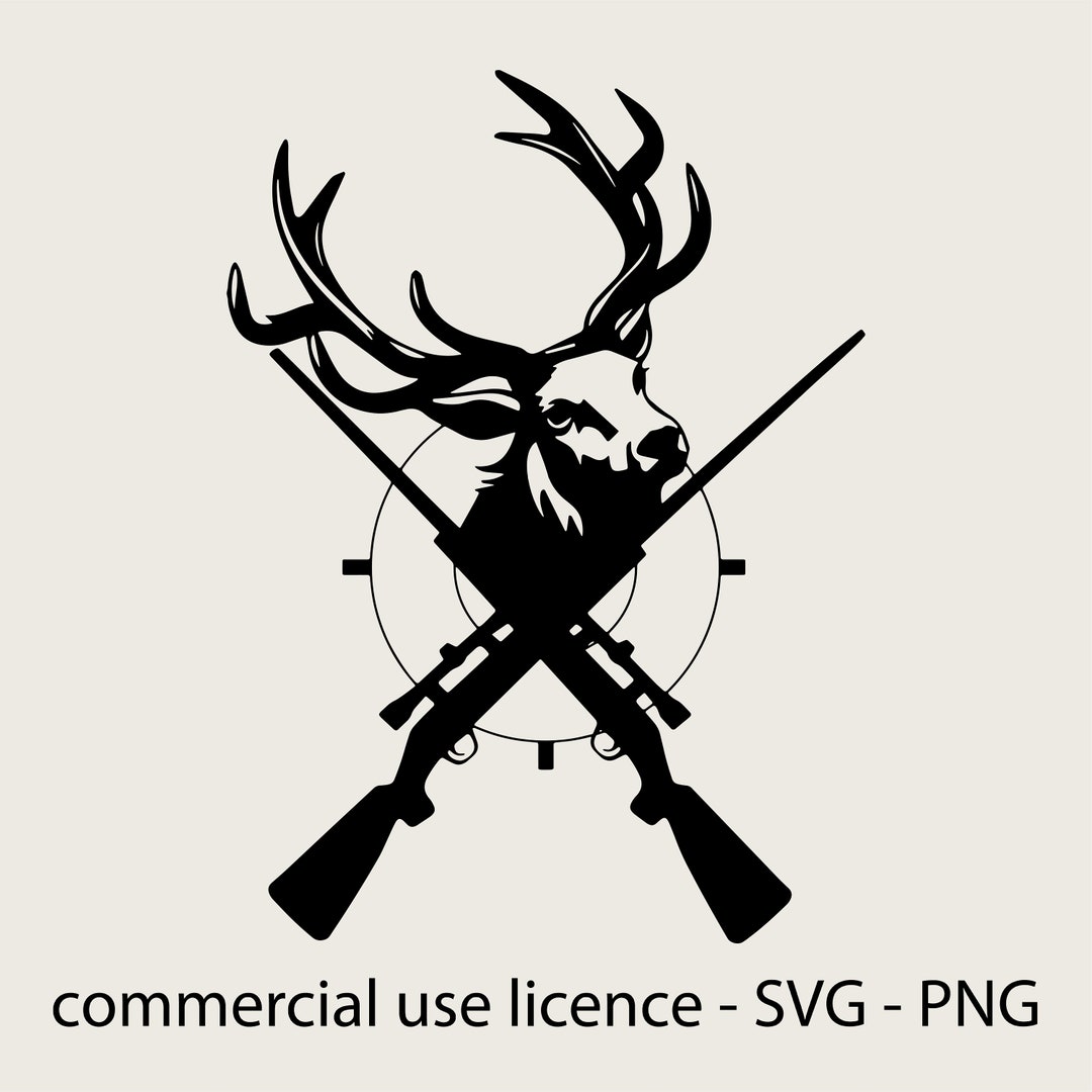 Deer Hunting Svg, Deer Hunter Svg, Deer Hunting Png, Deer Hunter Png