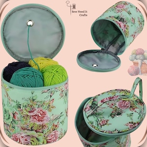 Garntasche, Garntasche häkeln, Garntasche, Garntasche, Garntasche, Garntasche, Stricktasche, Garntasche, Häkeltasche