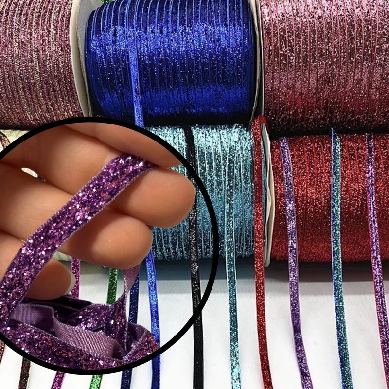 Decorative Ribbons - Etsy