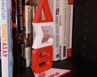 Delta Sigma Theta Trophy