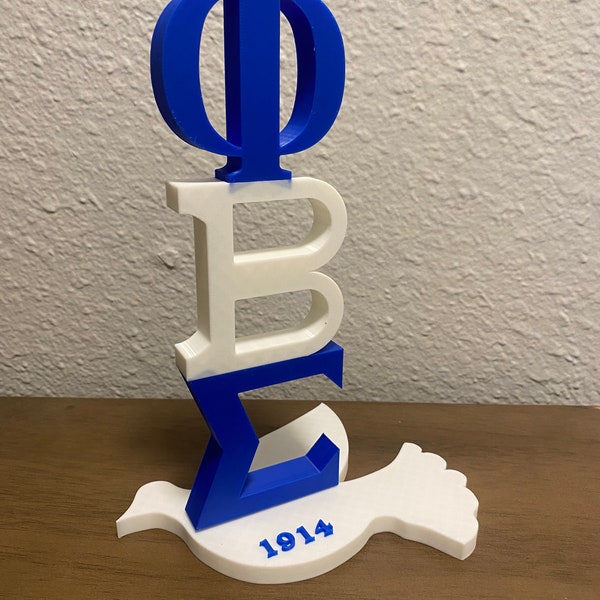 Phi Beta Sigma OFFIZIELLE Flagge – 3x5 Fuß (ca. 90x150 Cm) Aus Nylon, Mit 2 Ösen Zum Aufhängen