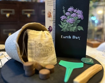 Seeds of Celebration - Earth Day - Seedling Kit