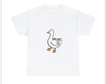 T-shirt: Silly Goose