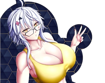 Swobodna naklejka Zentreya wycinana