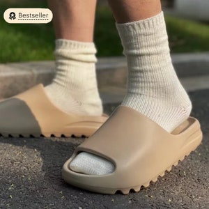 Etsy yeezy slides clearance