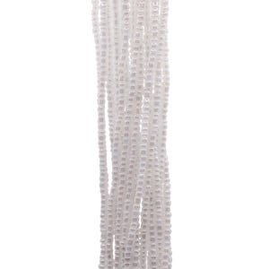 PEARL Waist Beads (White)