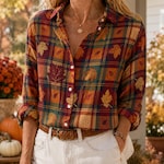 Fall Clothing