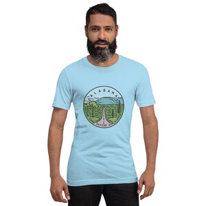 Alabama t-shirt