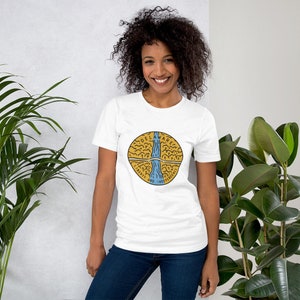 Delaware t-shirt