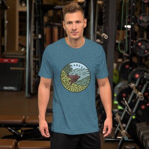 Arkansas t-shirt