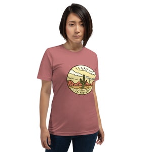 Texas t-shirt