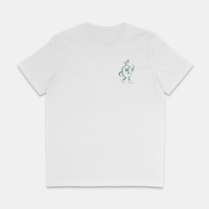 Add a touch of sunshine to your day with this Easy Peasy Lemon Squeezy t-shirt. The playful lemon graphic and lighthearted message capture the essence of summery fun. A perfect addition for any casual outfit, Salthree Shirts