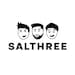 Salthree