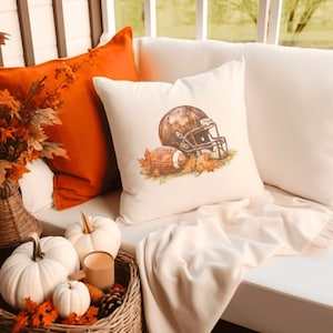 Etsy fall pillows deals