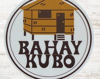Bahay Kubo Nipa Hut (Traders Joe)