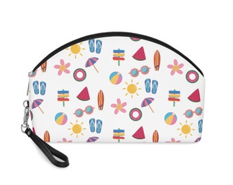 Bolsa de maquillaje Summer Vibes