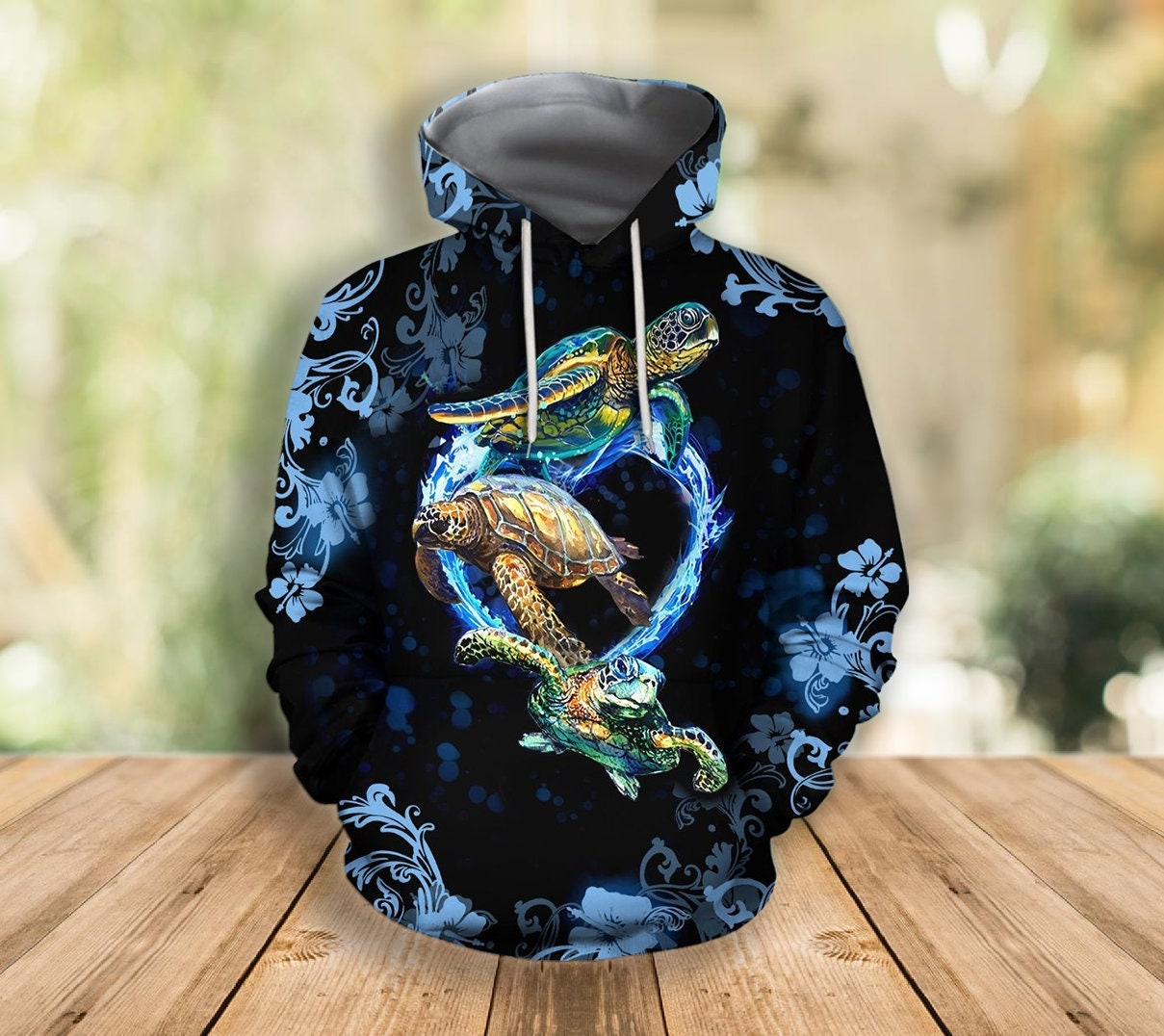 Custom Personalized Grandma AOP Sweater - Upto 10 Children - Christmas - Store