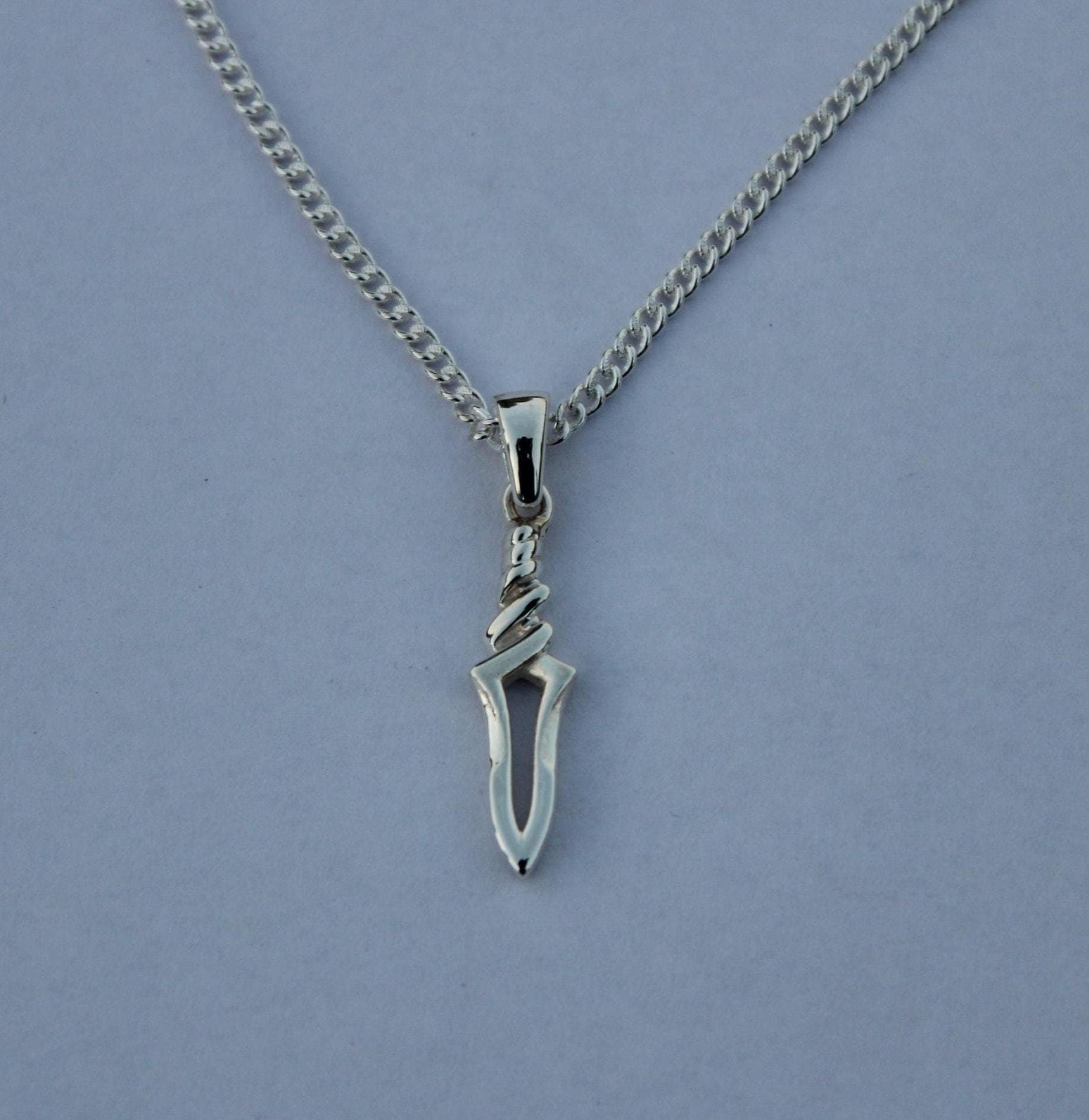 槍ペンダント、ロンギヌスの槍ペンダント、エヴァンゲリオン新