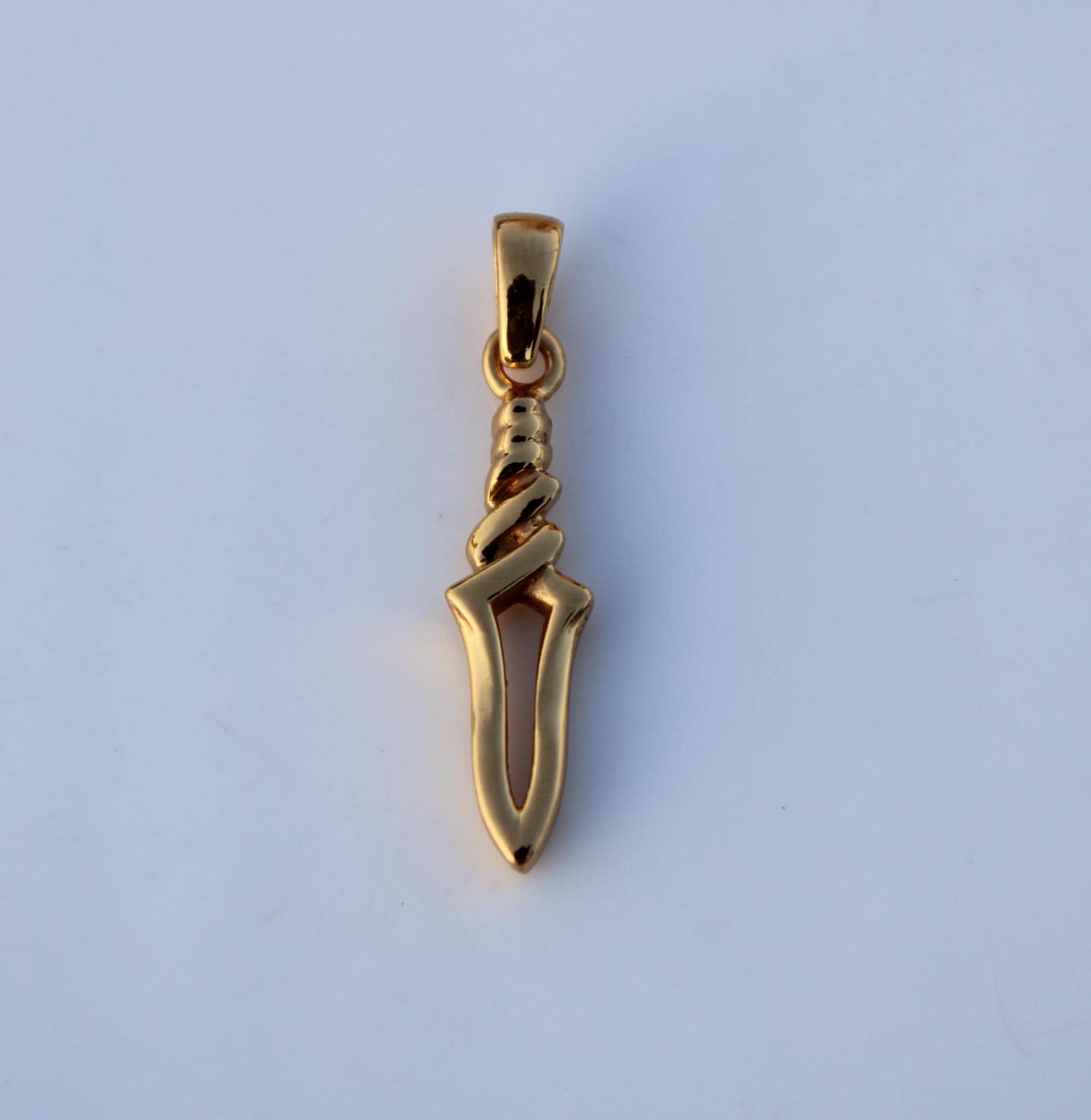 槍ペンダント、ロンギヌスの槍ペンダント、エヴァンゲリオン新世紀槍