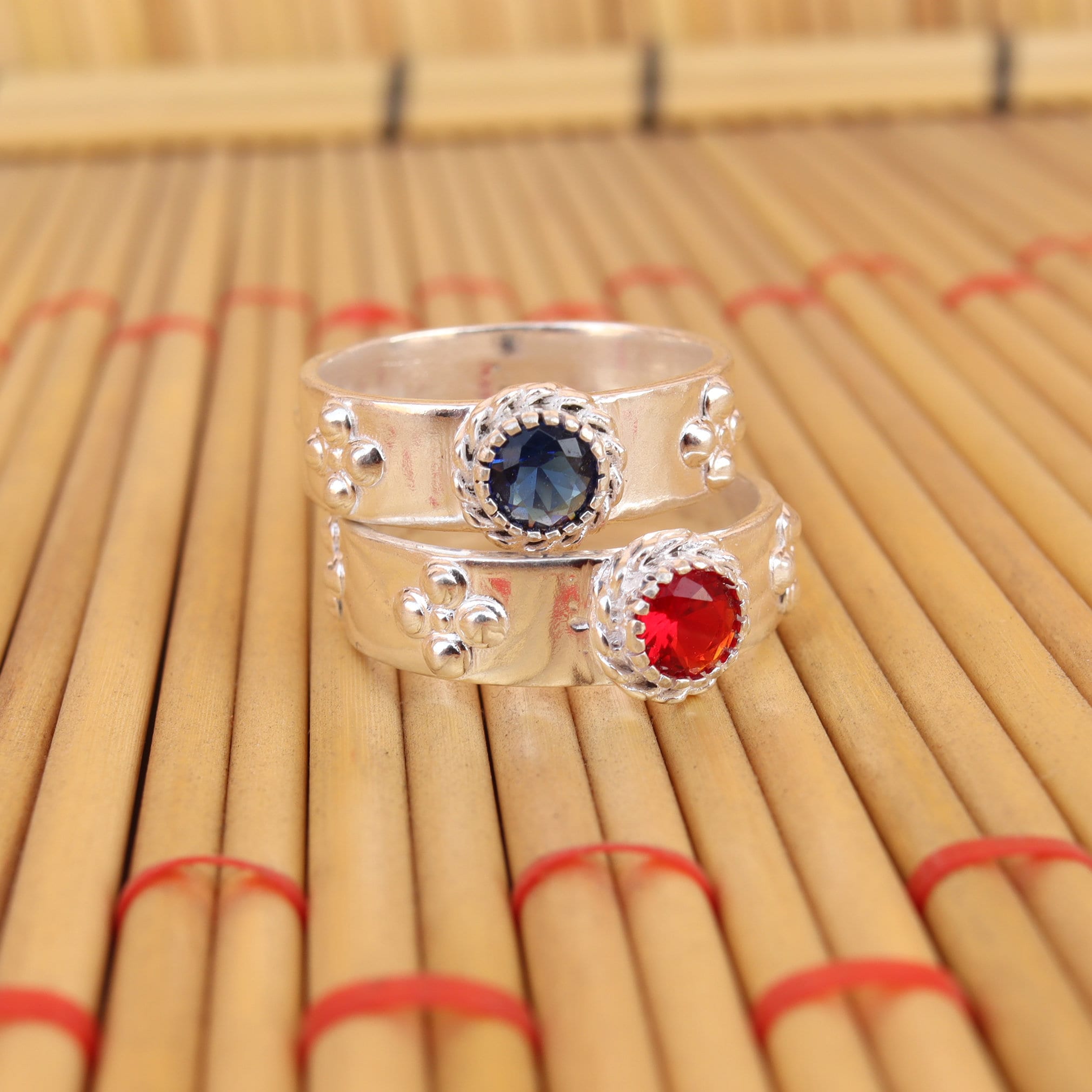 Howls Riung Howls Ring, Howl's Moving Castle Ring, Anime Couple Ring, Howls Couple ...