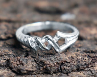 Spear Ring,Spear Of Longinus Ring, Anime EVA Ayanami Rei Ring, Neon Genesis Evangelion Ring, Spear Of Fate Ring, Cosplay Rings