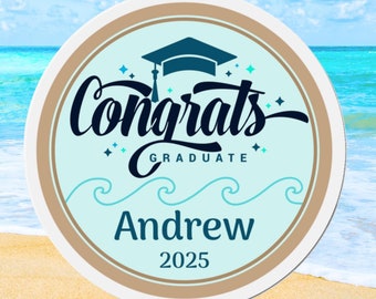 2025 Graduation Cruise Magnet Graduation Sign Personalized Cruise Magnets For Stateroom Door Cruise Door Decorations Cruise Door Banner