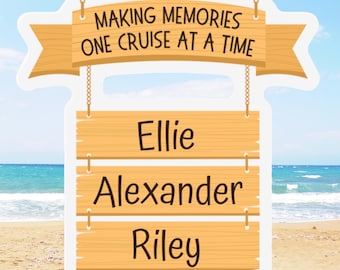 Cruise Door Magnet Couples Cruise Door Ideas Stateroom Door Cruise Door Decor Funny Cruise Magnets Anniversary Cruise Door Sign
