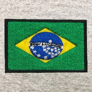 Comprar Bandera Brasil - España 