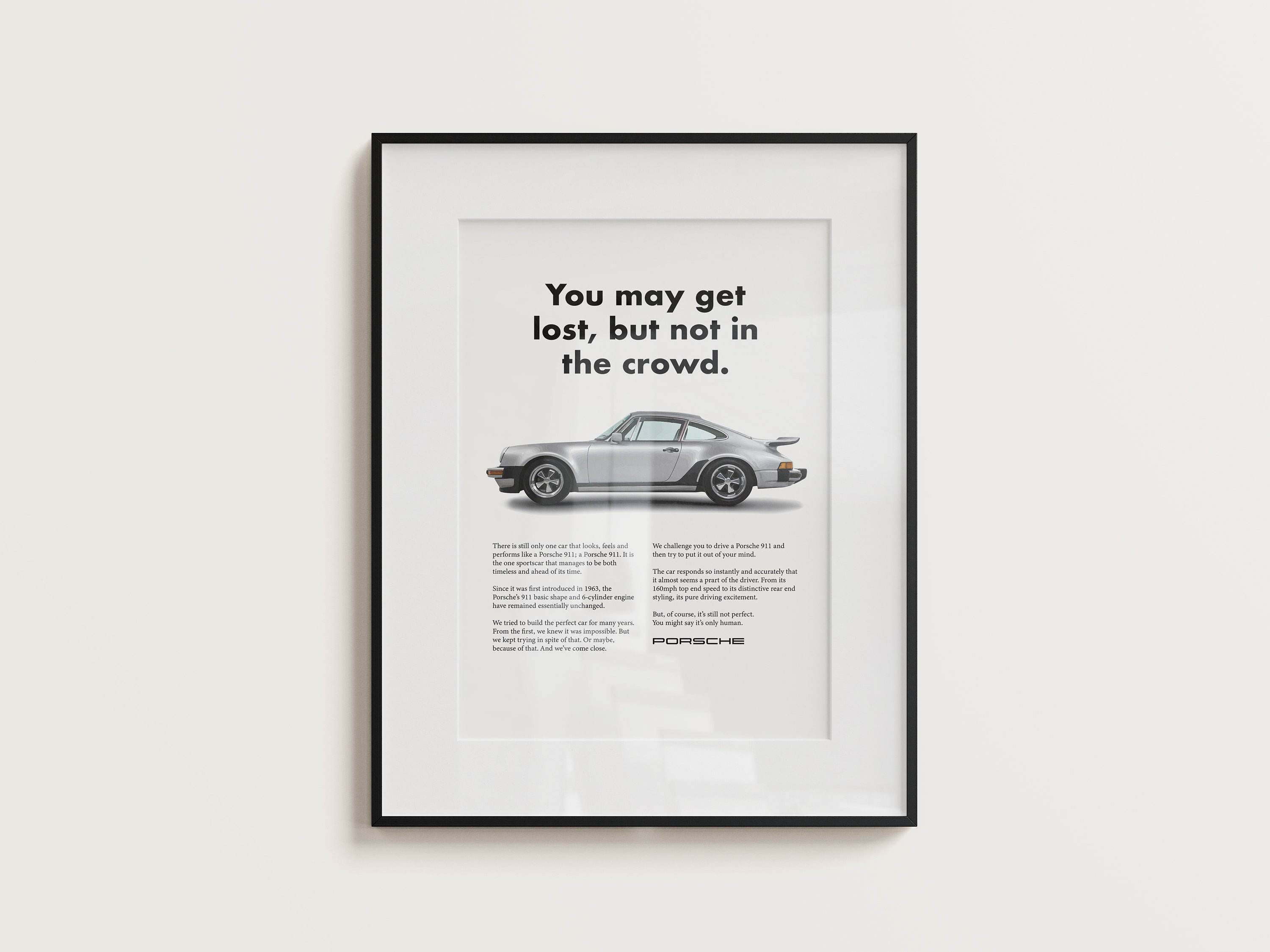 お纏めページです Illustration Combined Porsche 911 Turbo and GT3 RS