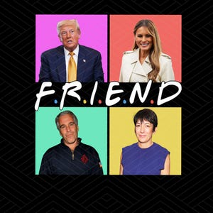 Anti Trump PNG, Island Boys Trump Epstein Bundle Png, Epstein Files Png, Jeffrey Png, Trump Quote Png, Fck Trump, Fck Elon, Anti MAGA
