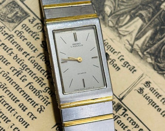 Seiko lassale 1983 hot sale