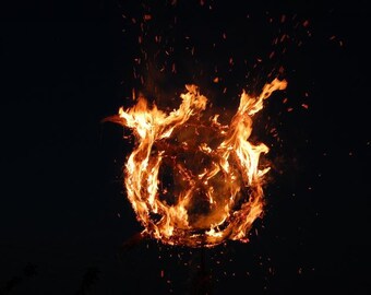 fire
