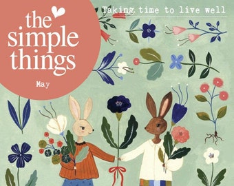 The Simple Things - May 2024