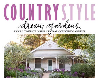 Country Style Specials - Dream Gardens 2024