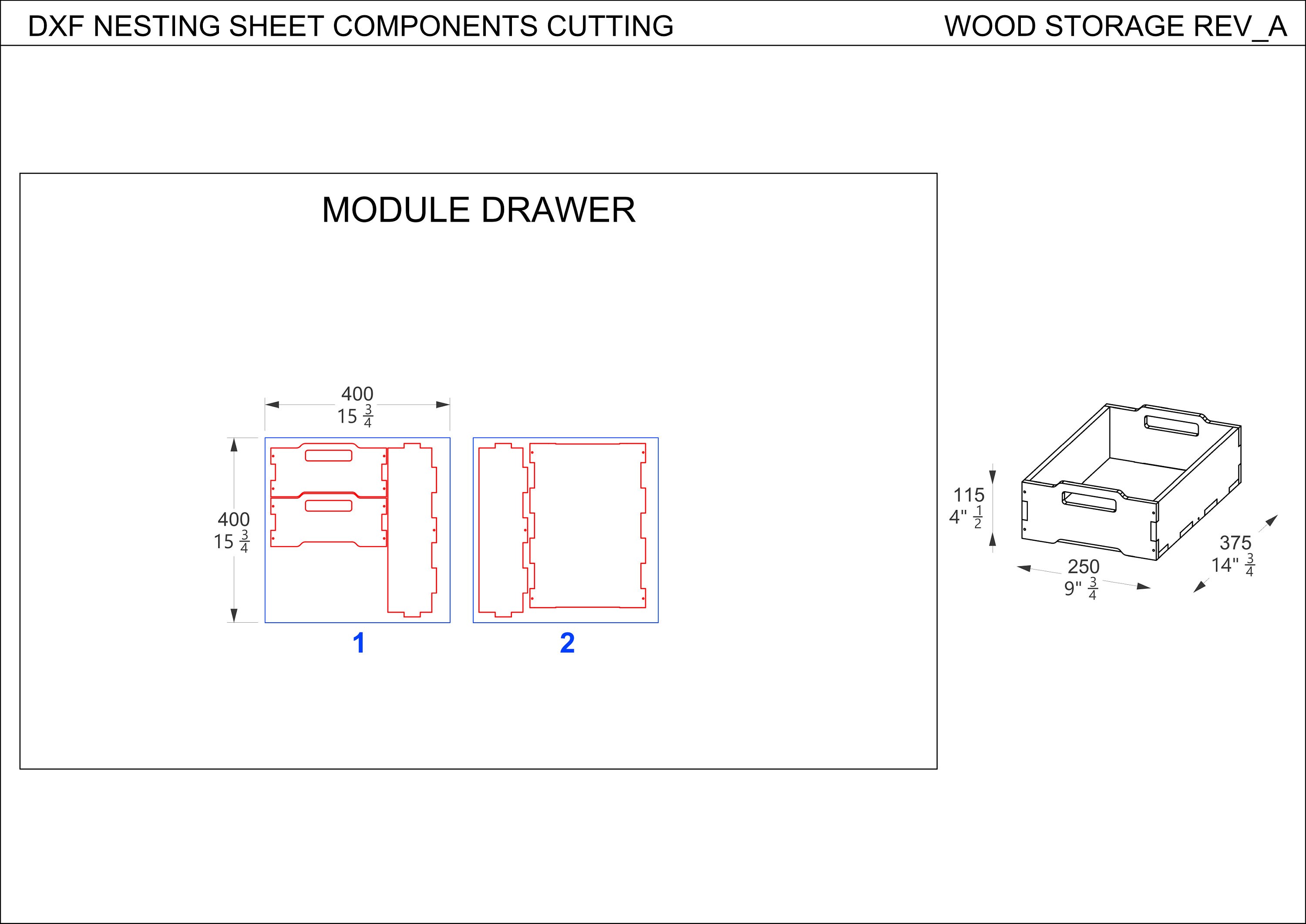 stackable-drawer-mini-wood-storage-plans-diy-wood-storage-compact