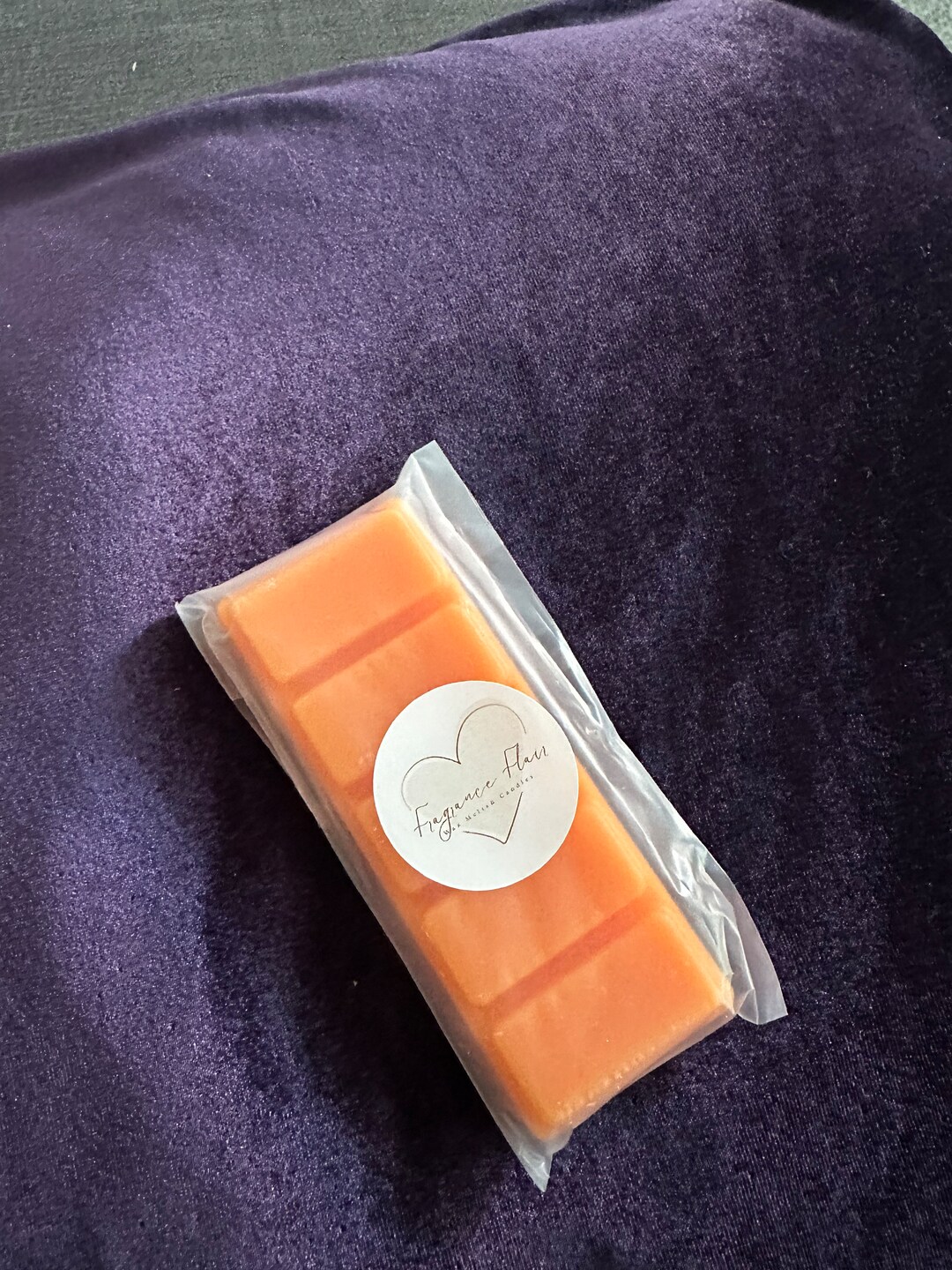 Wax Melt Snap Bars Etsy UK
