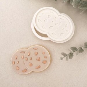 Cookies - Cookie Cutter and Stamp