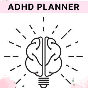 ADHD Planner