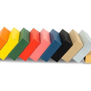 A6 A5 A4 Luxury Mailer Box (Pack of 25)