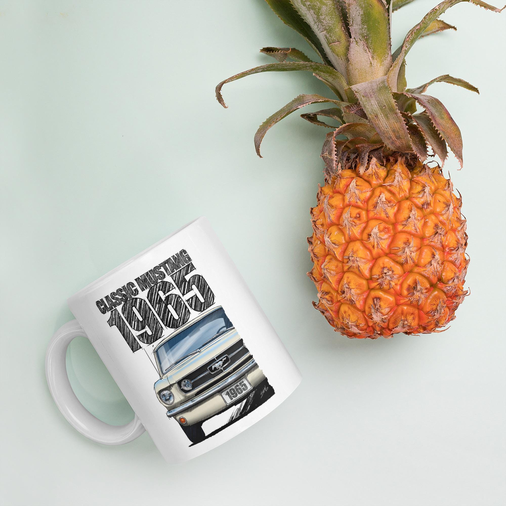 300ml coffee mug Loveramics Bond Coffee Mug 300ml main image 1