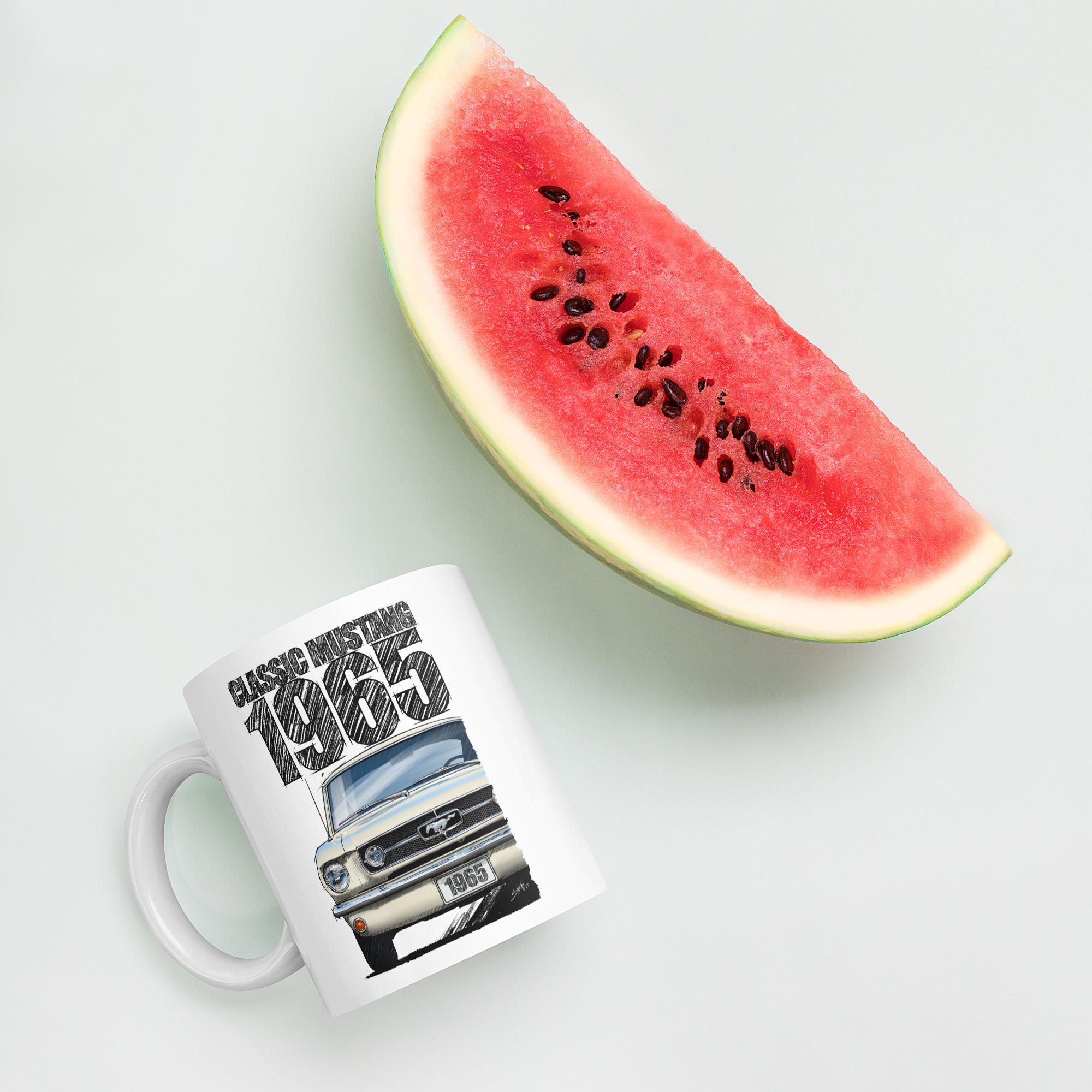 60 coffee mug Happy 60th Birthday Idea For 60 Years Old Man And Woman Ceramic Mug 11oz  15oz main image 1
