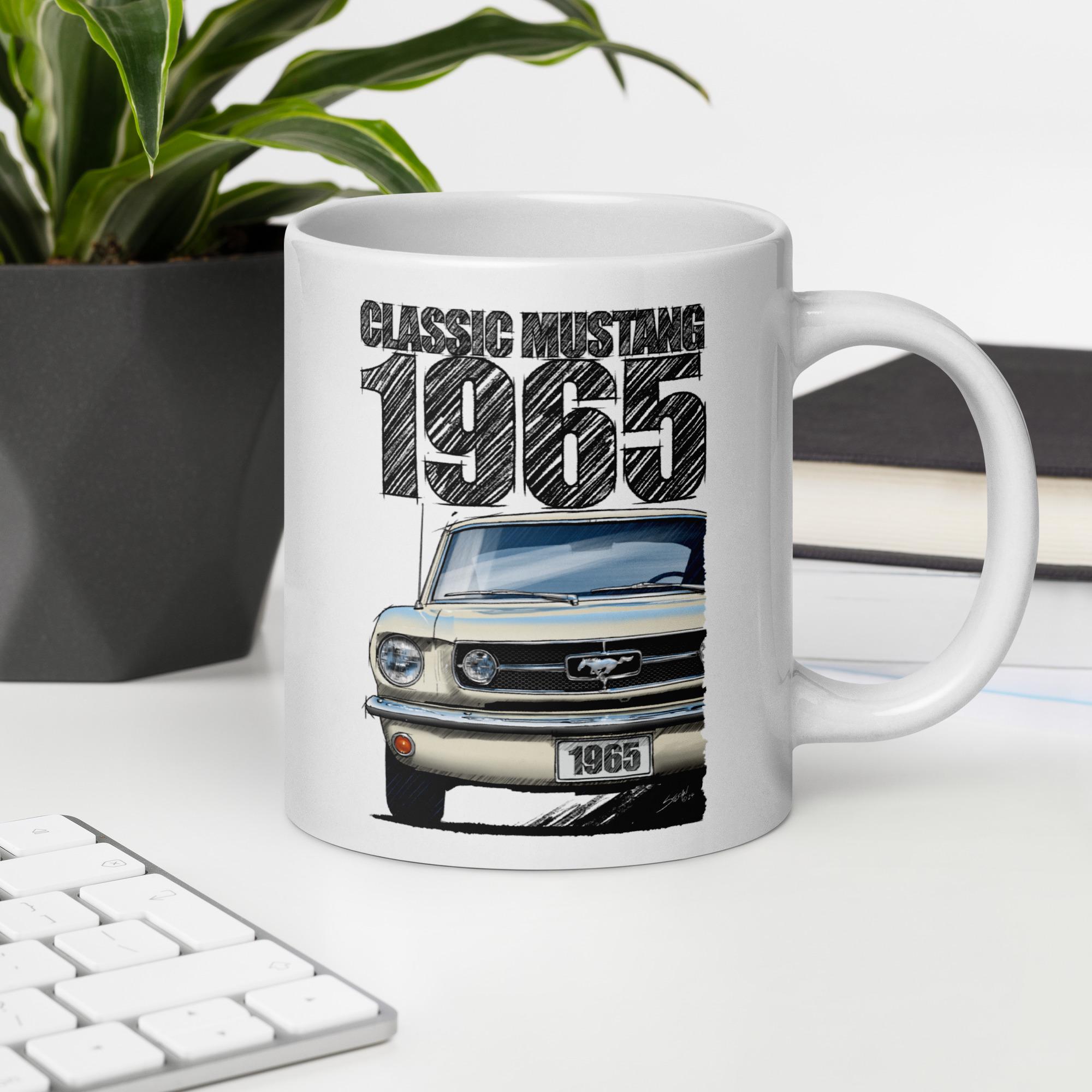 60 coffee mug Cruisin' My Way Into 60 Accent Coffee Mug — Funny 60th Birthday Gift main image 0