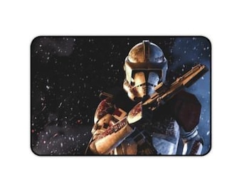 Star Wars Clone Trooper, Gaming Mauspad