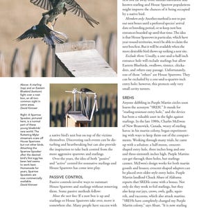 The Birdhouse Book: DIY Wooden Birdhouse Plans & Guide (PDF) - Etsy
