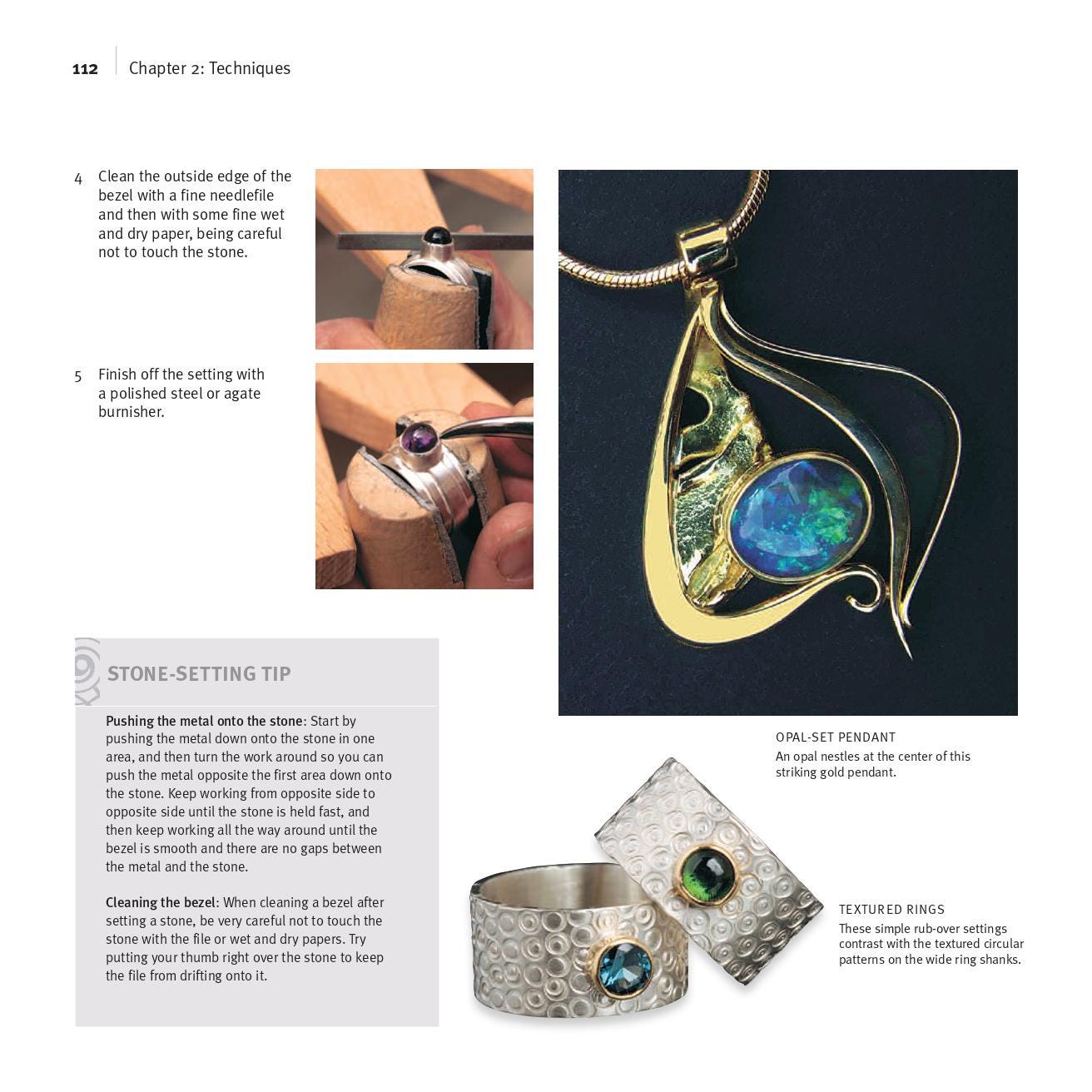 Jewelry Making Course: Beginner's Guide (PDF) - Etsy