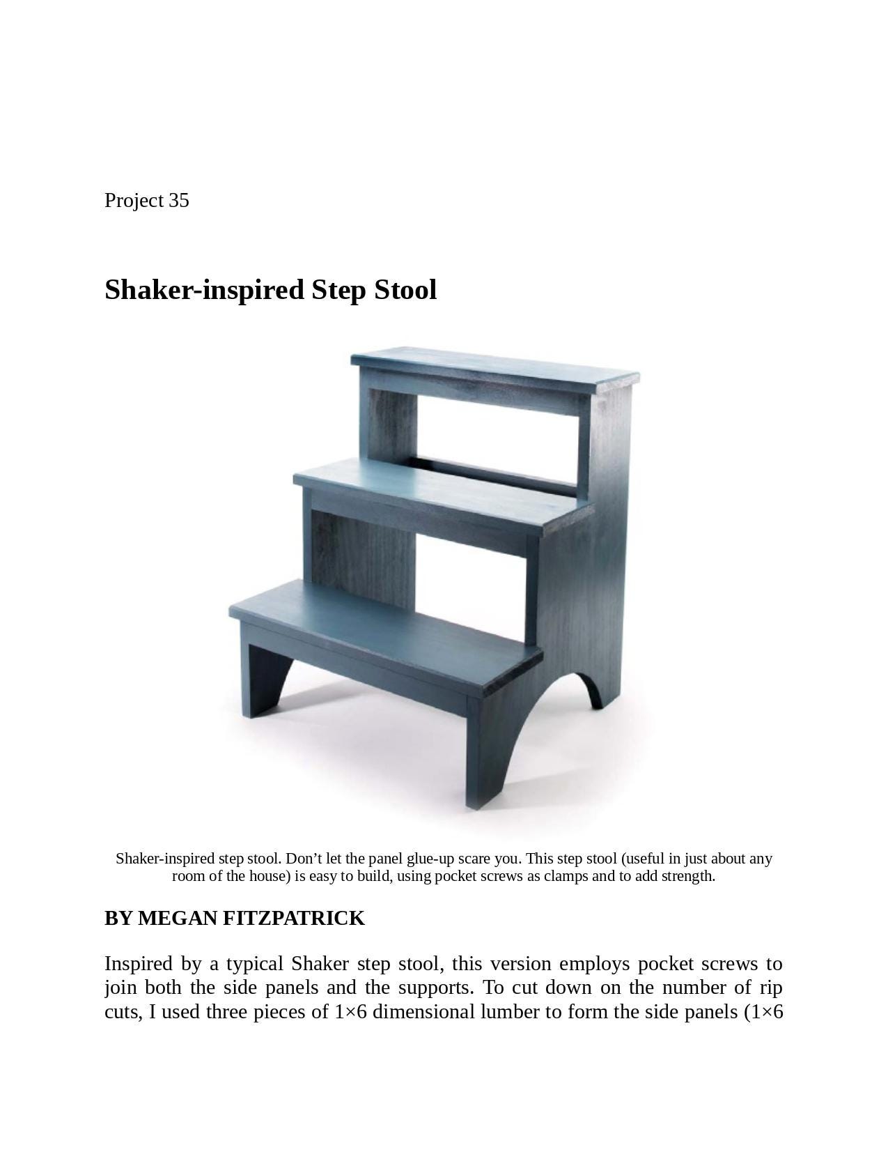 38 Woodworking Projects: DIY Furniture Plans (PDF Download) - Etsy - Functional Woodworking Small Furniture Plans