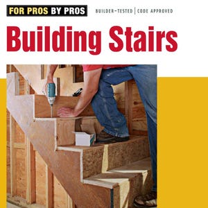 階段の建築ガイド：規格承認済みの DIY 施工（PDF ダウンロード）