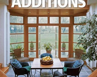 Guía de bricolaje para ampliaciones de habitaciones: conversiones de garajes, planos de diseño (descarga en PDF)