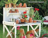 Backyard Projects eBook: 37 DIY Outdoor Living Ideas (PDF File)