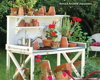 Backyard Projects eBook: 37 DIY Outdoor Living Ideas (PDF File)